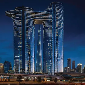 5* Szálloda Address Sky View, Downtown