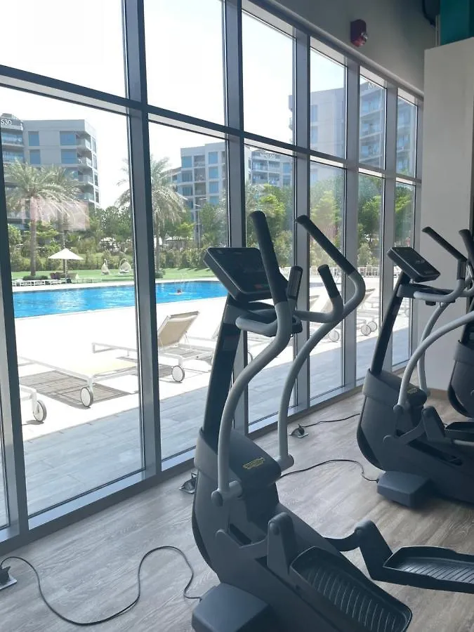 Mag 565, Boulevard, Dubai South, Dubaj 0*,  Spojené arabské emiráty
