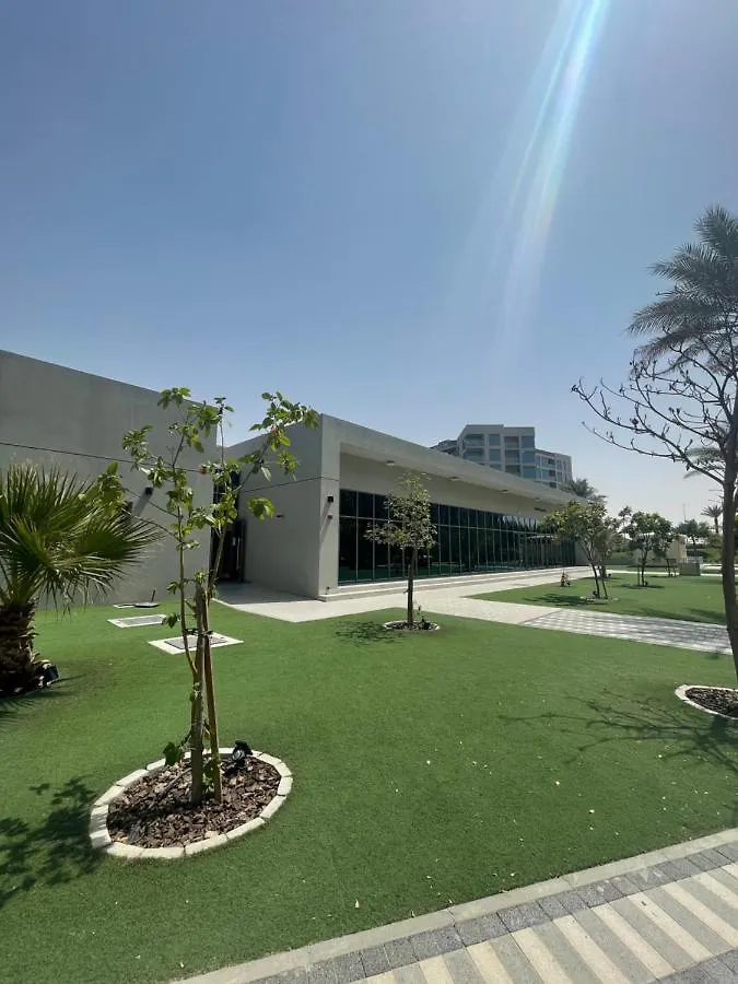 Mag 565, Boulevard, Dubai South, Dubaj